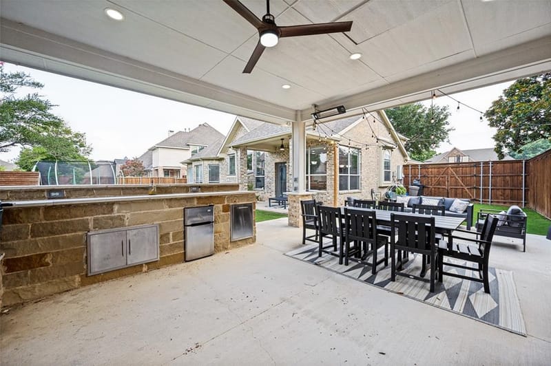 1700 Coyote Ridge, Carrollton TX 75010 - Photo 32