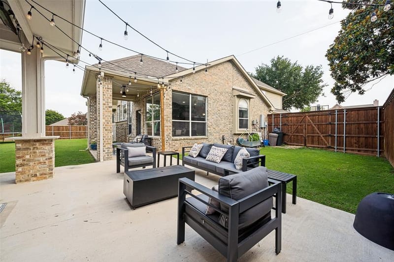 1700 Coyote Ridge, Carrollton TX 75010 - Photo 30