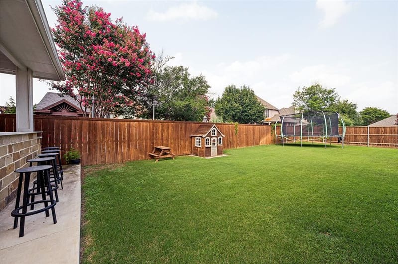 1700 Coyote Ridge, Carrollton TX 75010 - Photo 34