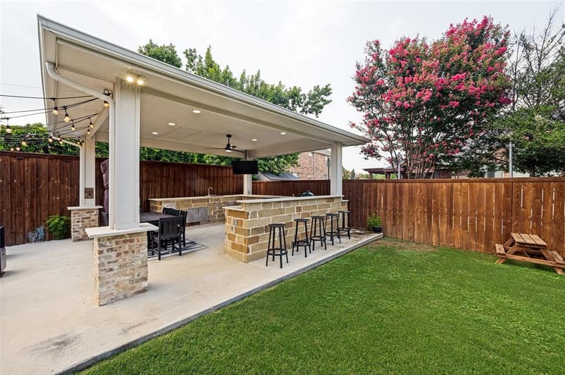 1700 Coyote Ridge, Carrollton TX 75010 - Photo 33