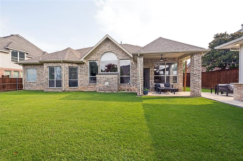 1700 Coyote Ridge, Carrollton TX 75010 - Photo 35