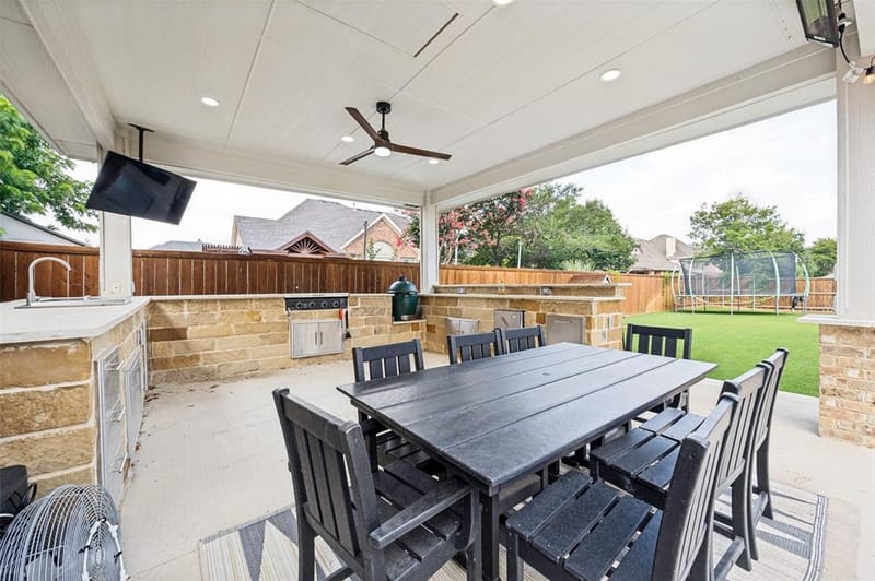1700 Coyote Ridge, Carrollton TX 75010 - Photo 31