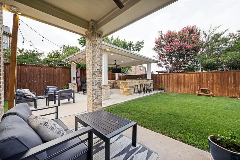 1700 Coyote Ridge, Carrollton TX 75010 - Photo 29