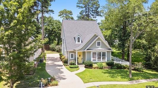 3966 Charleston Park, Tyler TX 75701 - Photo 2