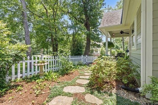 3966 Charleston Park, Tyler TX 75701 - Photo 7