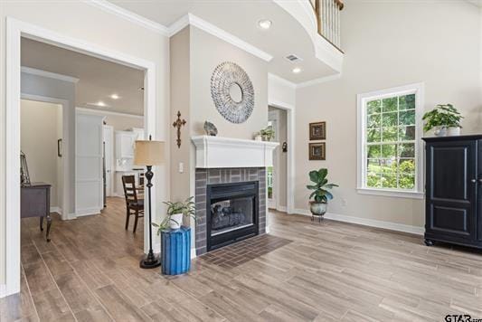 3966 Charleston Park, Tyler TX 75701 - Photo 8