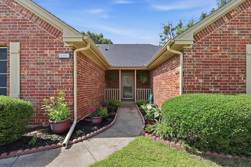 605 Maple Drive, Pilot Point TX 76258 - Photo 6