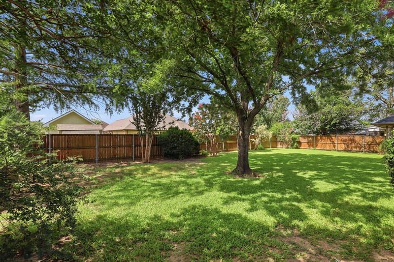 605 Maple Drive, Pilot Point TX 76258 - Photo 36