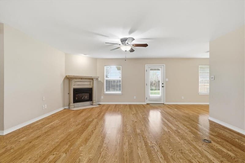 605 Maple Drive, Pilot Point TX 76258 - Photo 9
