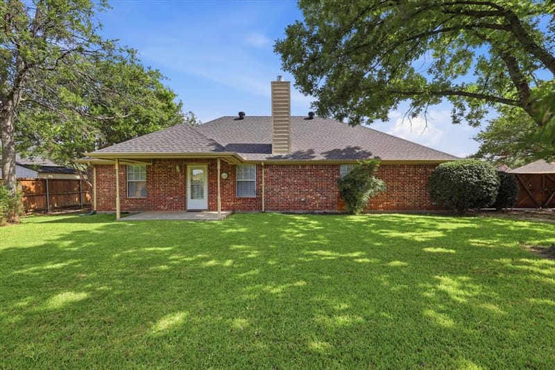 605 Maple Drive, Pilot Point TX 76258 - Photo 34