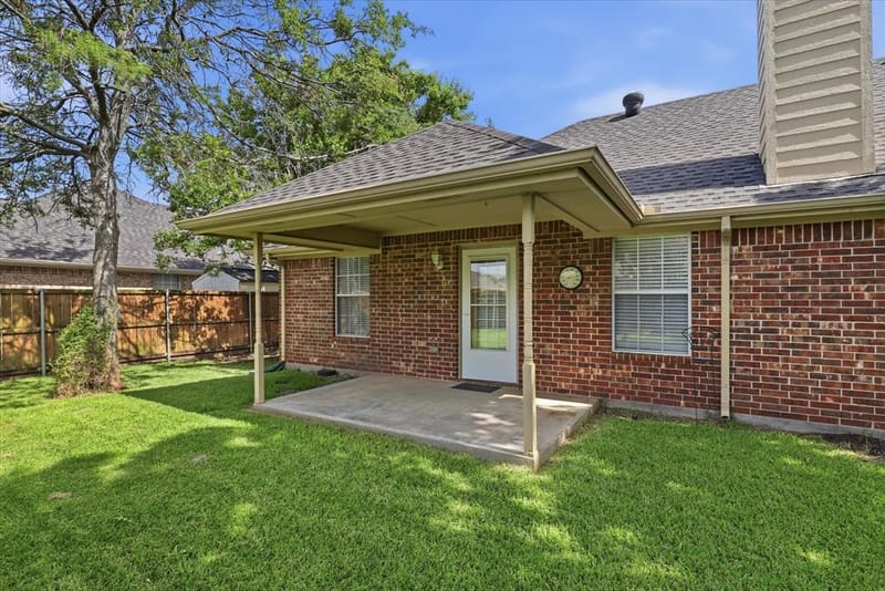 605 Maple Drive, Pilot Point TX 76258 - Photo 38