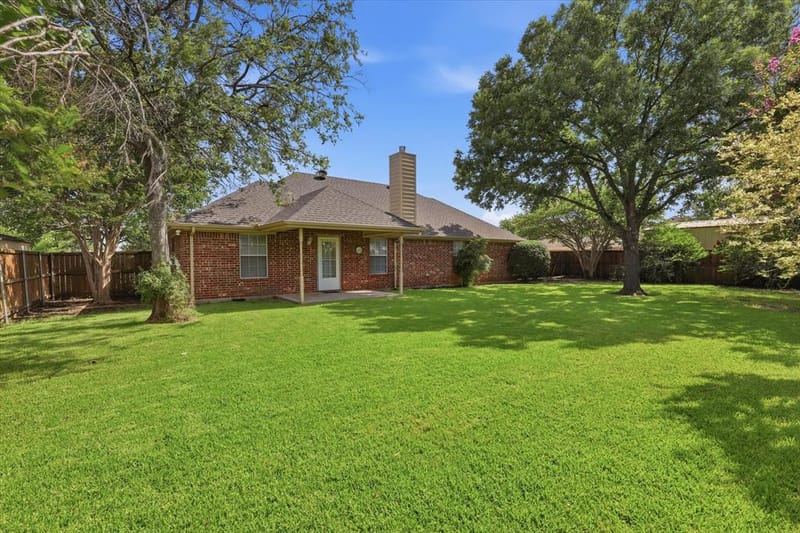 605 Maple Drive, Pilot Point TX 76258 - Photo 33