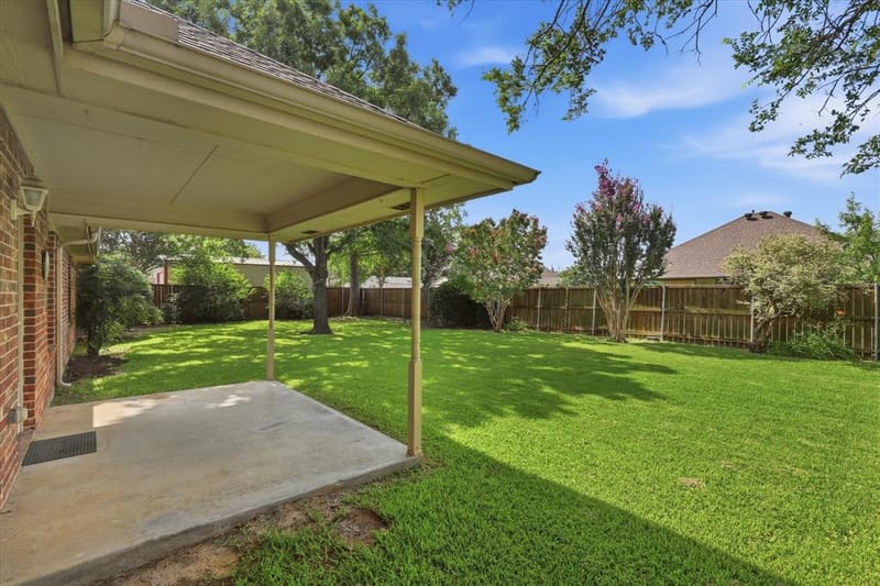 605 Maple Drive, Pilot Point TX 76258 - Photo 37