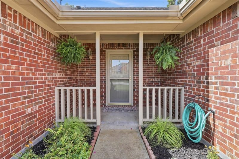 605 Maple Drive, Pilot Point TX 76258 - Photo 8