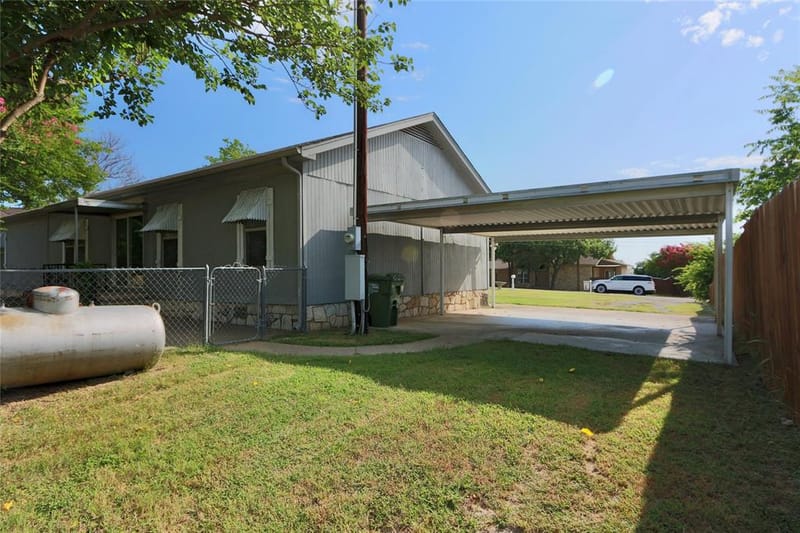4018 Marana Drive, Granbury TX 76048 - Photo 6