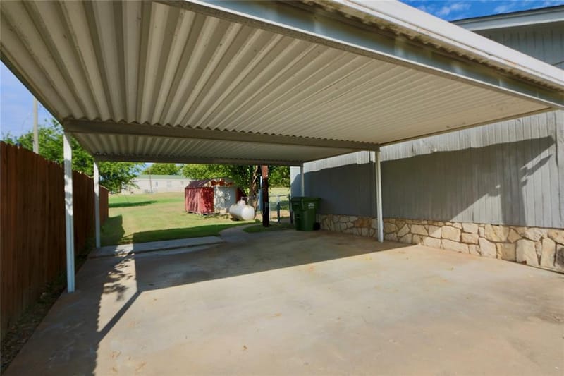 4018 Marana Drive, Granbury TX 76048 - Photo 7