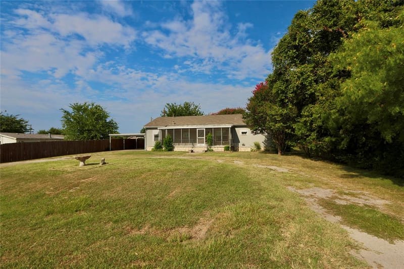 4018 Marana Drive, Granbury TX 76048 - Photo 3
