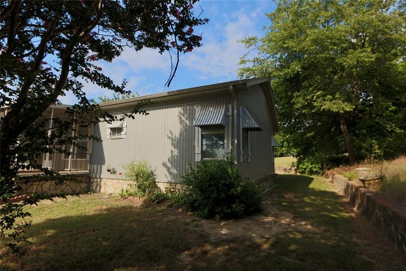 4018 Marana Drive, Granbury TX 76048 - Photo 4