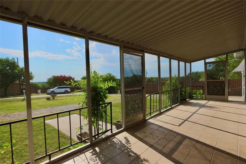 4018 Marana Drive, Granbury TX 76048 - Photo 8