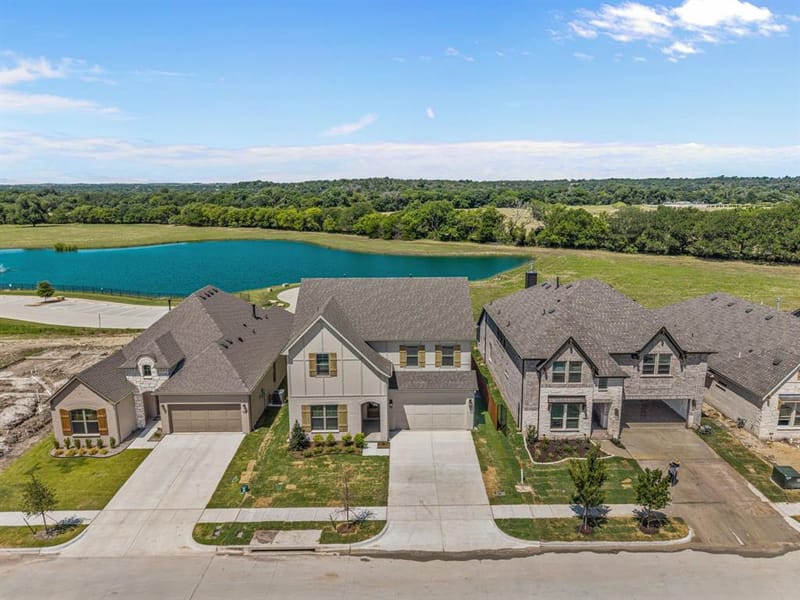 920 Sandpiper Drive, Aledo TX 76008 - Photo 2
