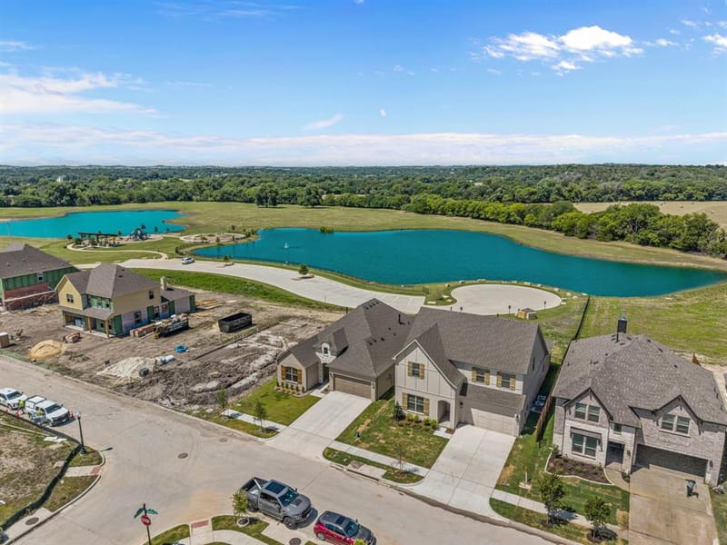 920 Sandpiper Drive, Aledo TX 76008 - Photo 34