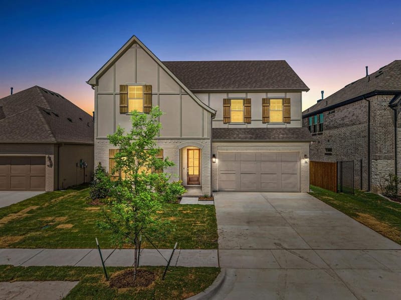 920 Sandpiper Drive, Aledo TX 76008 - Photo 38
