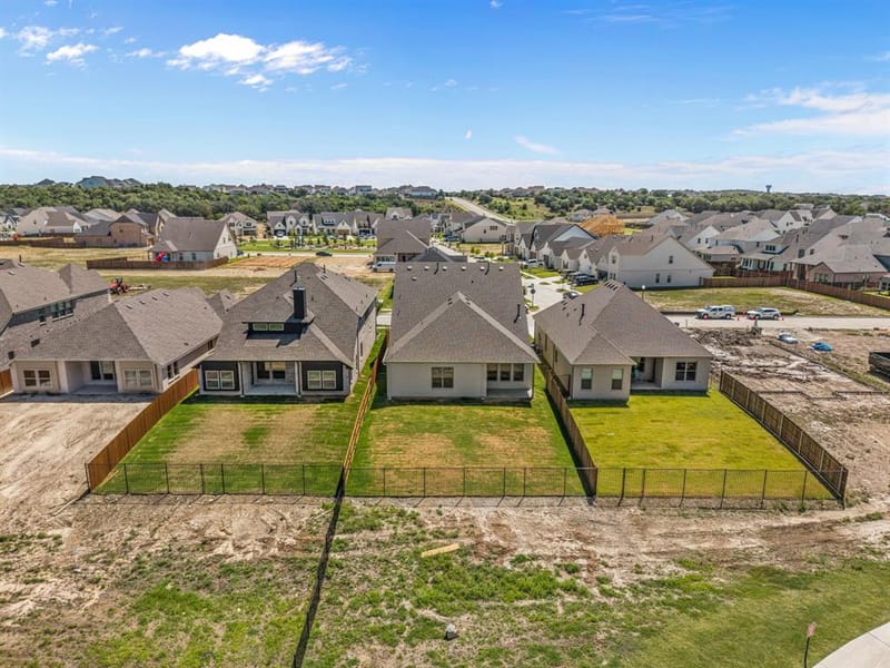 920 Sandpiper Drive, Aledo TX 76008 - Photo 33