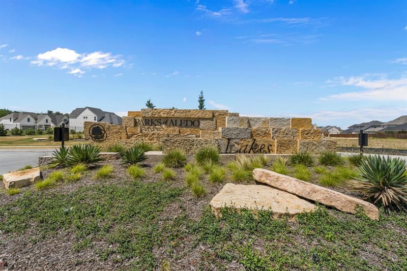 920 Sandpiper Drive, Aledo TX 76008 - Photo 37