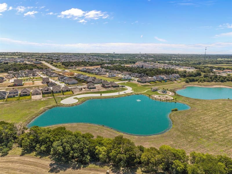 920 Sandpiper Drive, Aledo TX 76008 - Photo 35