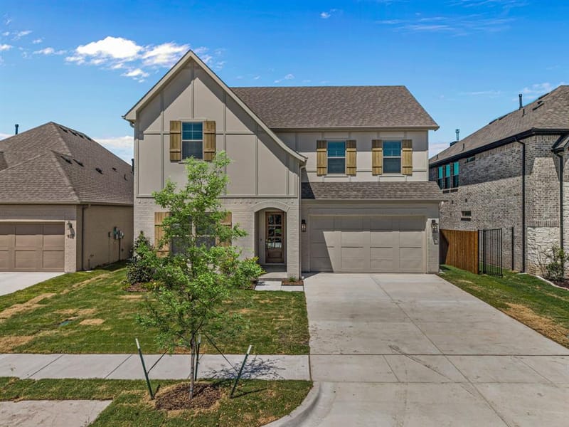 920 Sandpiper Drive, Aledo TX 76008 - Photo 39