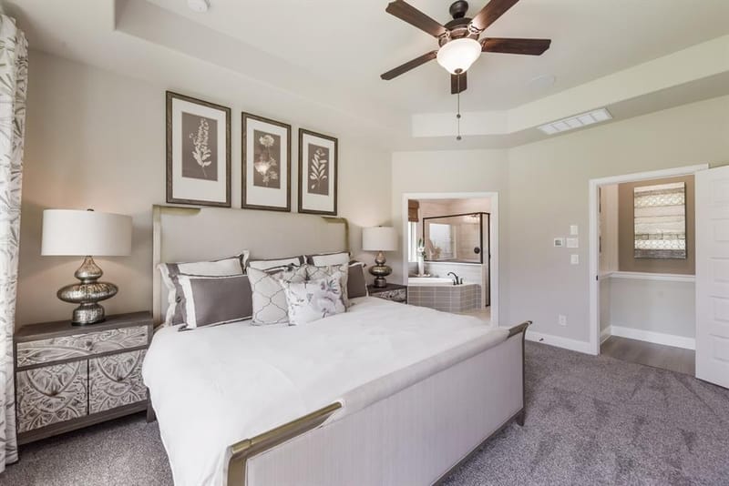 4209 Equine Drive, Joshua TX 76058 - Photo 12