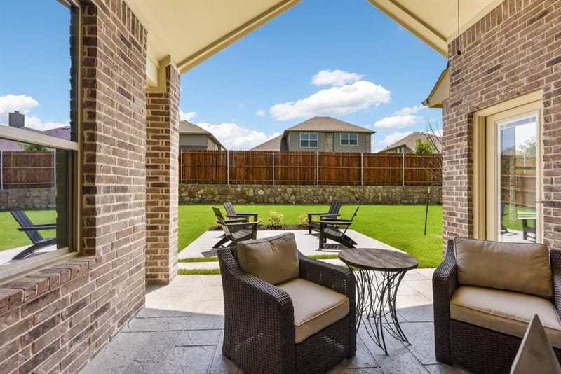 4209 Equine Drive, Joshua TX 76058 - Photo 22