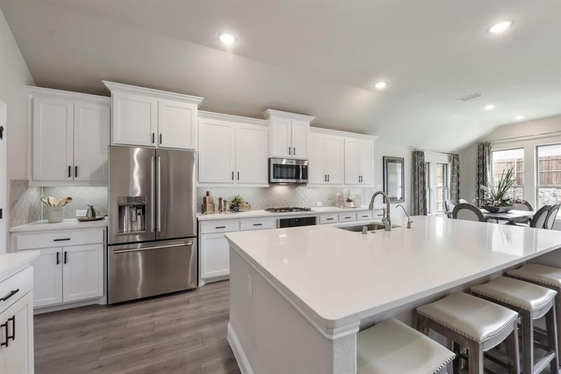 4209 Equine Drive, Joshua TX 76058 - Photo 7