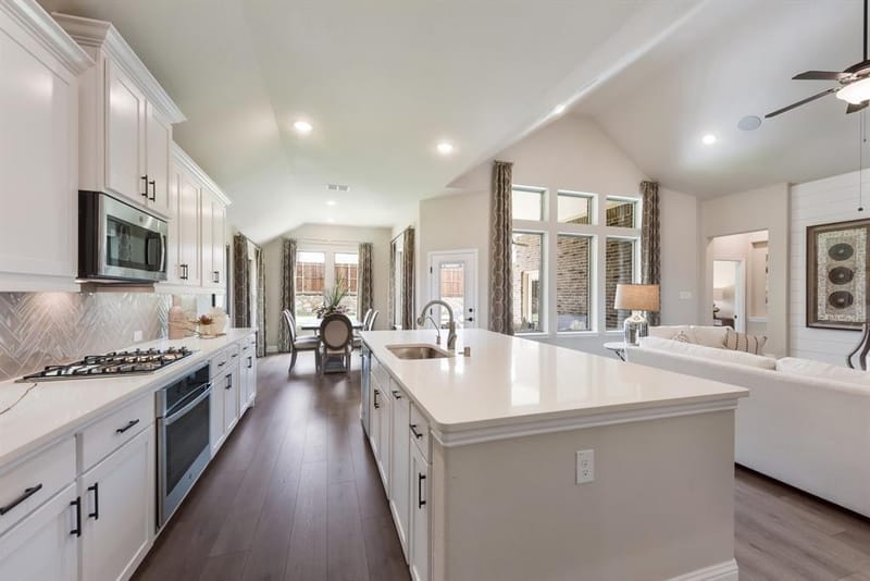 4209 Equine Drive, Joshua TX 76058 - Photo 10