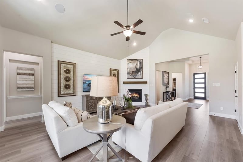 4209 Equine Drive, Joshua TX 76058 - Photo 8