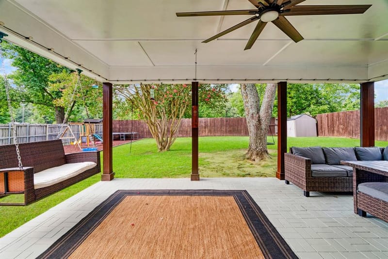 3320 CLEVELAND, Paris TX 75460 - Photo 17