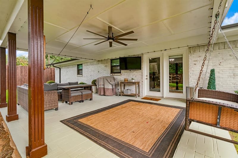 3320 CLEVELAND, Paris TX 75460 - Photo 16