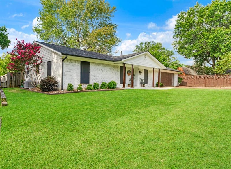3320 CLEVELAND, Paris TX 75460 - Photo 3