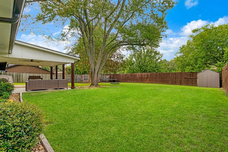 3320 CLEVELAND, Paris TX 75460 - Photo 20