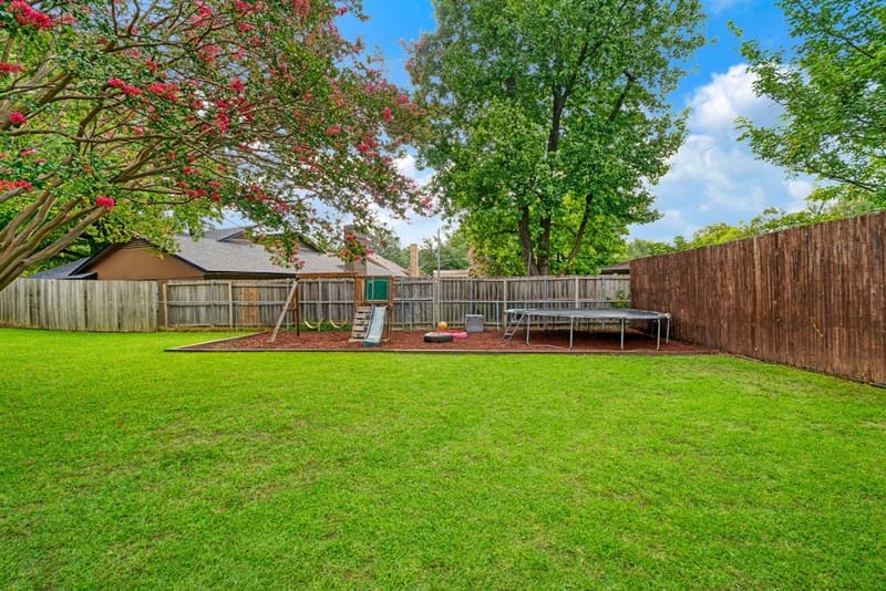 3320 CLEVELAND, Paris TX 75460 - Photo 19