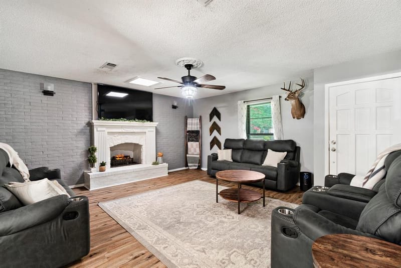 3320 CLEVELAND, Paris TX 75460 - Photo 4