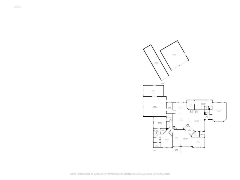 1023 County Road 3310, Greenville TX 75402 - Photo 36