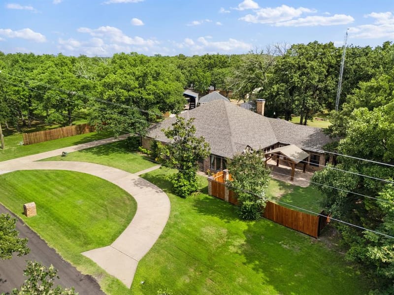1023 County Road 3310, Greenville TX 75402 - Photo 32