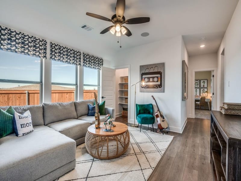 4205 Equine Drive, Joshua TX 76058 - Photo 12