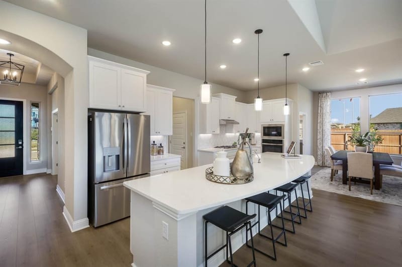 4205 Equine Drive, Joshua TX 76058 - Photo 3
