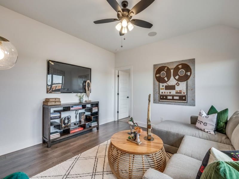 4205 Equine Drive, Joshua TX 76058 - Photo 9