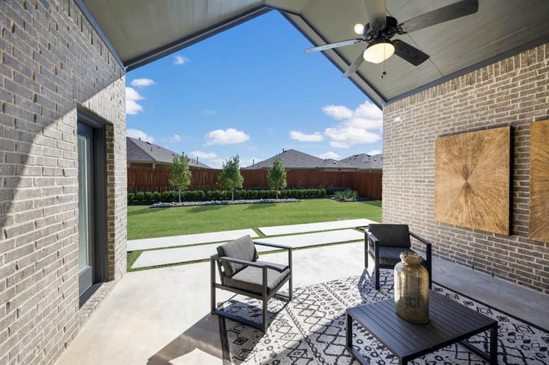 4205 Equine Drive, Joshua TX 76058 - Photo 14