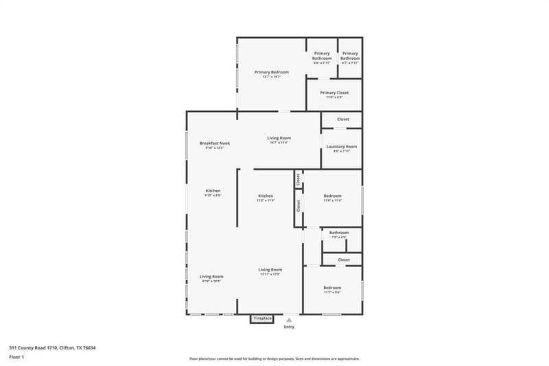 311 County Road 1710, Clifton TX 76634 - Photo 38