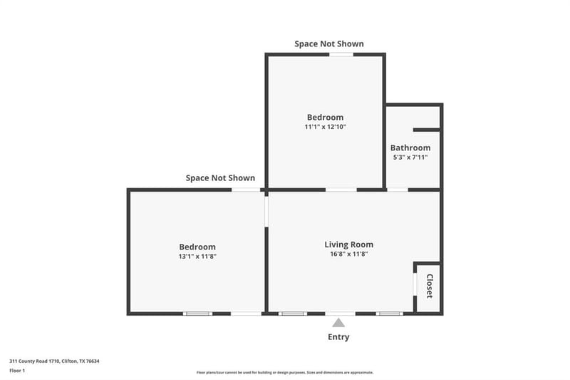 311 County Road 1710, Clifton TX 76634 - Photo 39
