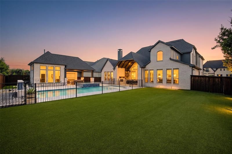 6258 Brentway Road, Frisco TX 75034 - Photo 2